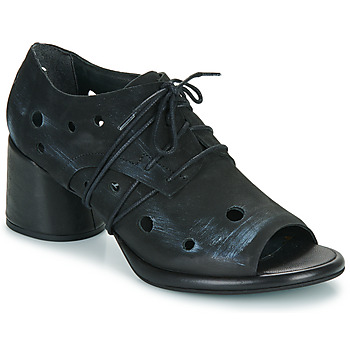 Zapatos Mujer Sandalias Papucei COSSY Negro