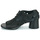 Zapatos Mujer Sandalias Papucei COSSY Negro