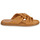 Zapatos Mujer Zuecos (Mules) Unisa CAMBY Camel