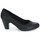 Zapatos Mujer Zapatos de tacón S.Oliver  Negro