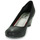 Zapatos Mujer Zapatos de tacón S.Oliver  Negro