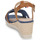 Zapatos Mujer Sandalias S.Oliver  Demin / Camel