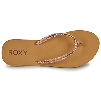 Roxy COSTAS II Rosa / Oro
