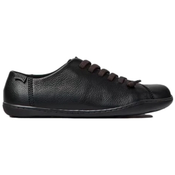 Zapatos Mujer Bailarinas-manoletinas Camper Shoes K200514-040 Negro