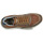Zapatos Hombre Zapatillas bajas Dockers by Gerli 54MO001 Marrón