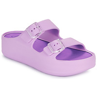 Zapatos Mujer Zuecos (Mules) Lemon Jelly FENIX Violeta