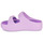 Zapatos Mujer Zuecos (Mules) Lemon Jelly FENIX Violeta