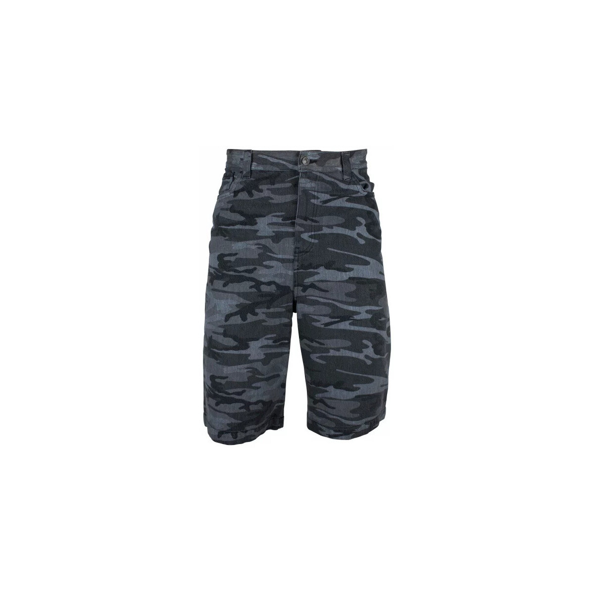 textil Hombre Shorts / Bermudas Balenciaga  Gris
