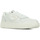 Zapatos Hombre Deportivas Moda Colmar Austin Premium Blanco