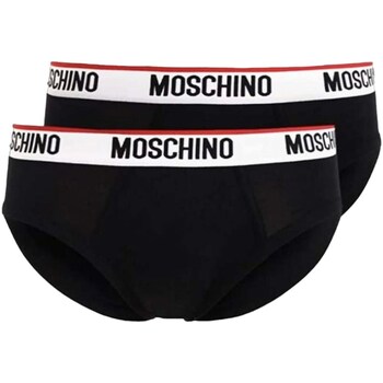 Moschino 1392-4300 Negro