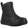 Zapatos Mujer Botines Ara Botines Gore-Tex Casual Mujer de  12-46505 Monaco Negro