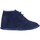 Zapatos Niños Deportivas Moda Panyno A3170 Azul