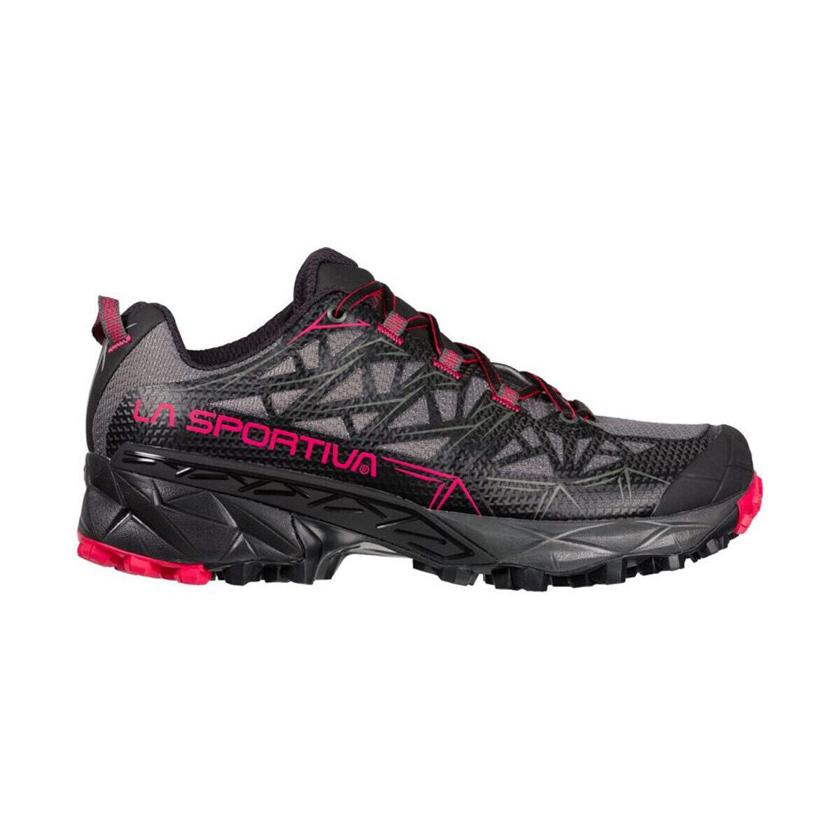 Zapatos Mujer Running / trail La Sportiva Akyra Woman Gtx Negro