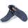 Zapatos Hombre Zapatillas bajas Skechers DEPORTIVAS  SLIP-INS 232452 Azul