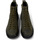 Zapatos Mujer Botas de caña baja Camper S  BRUTUS K400325 OLIVE_037