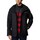 textil Hombre Chaquetas Columbia Bugaboo™ Ii Fleece Interchange Jacket Negro