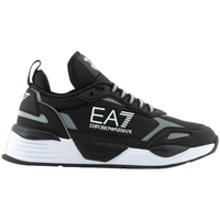 Zapatos Hombre Deportivas Moda Emporio Armani EA7 X8X159XK364 Negro