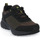 Zapatos Hombre Senderismo Lumberjack CF010 JOSEP Verde