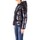 textil Mujer Abrigos Save The Duck D38090W LUCK17 Negro