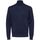 textil Hombre Jerséis Selected 16084840 SLHTOWN-NAVY BLAZER Azul