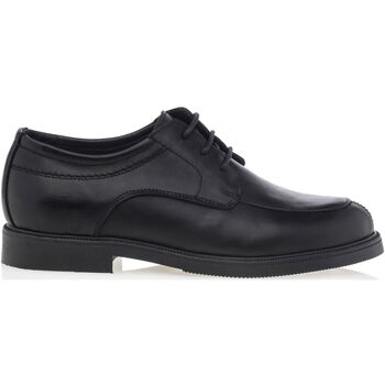 Zapatos Niño Derbie Midtown District Zapatos con cordones niño Negro Negro