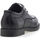 Zapatos Niño Derbie Midtown District Zapatos con cordones niño Negro Negro