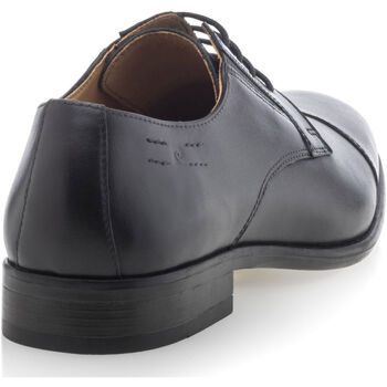 Pierre Cardin Zapatos de vestir para hombre negros Negro