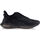 Zapatos Hombre Zapatillas bajas Airness Zapatillas/ Zapatillas Hombre Negro Negro