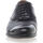 Zapatos Hombre Richelieu Ignazio Zapatos de ciudad Hombre Negro Negro