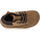 Zapatos Niños Botas de caña baja Off Road Botines/ botines Bebé niño Marrón Marrón