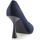 Zapatos Mujer Zapatos de tacón Vinyl Shoes Zapatos de Mujer Azul Azul