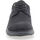 Zapatos Hombre Richelieu Lois Zapatos de ciudad Hombre Negro Negro
