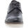 Zapatos Hombre Richelieu Route 66 Zapatos de ciudad Hombre Negro Negro