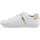Zapatos Mujer Zapatillas bajas Fila Zapatillas/ Zapatillas Mujer Blanca Blanco