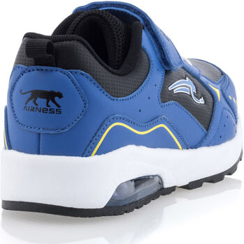 Airness Zapatillas/ zapatillas Garcon Azul Azul