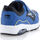 Zapatos Niño Zapatillas bajas Airness Zapatillas/ zapatillas Garcon Azul Azul