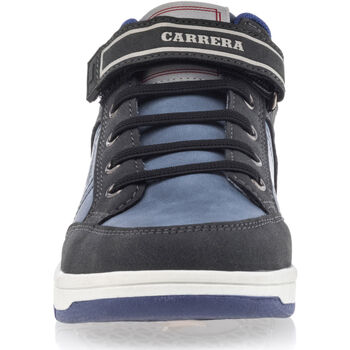 Carrera Zapatillas/ zapatillas Garcon Azul Azul