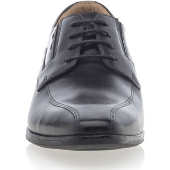 Pierre Cardin Zapatos de ciudad Hombre Negro Negro