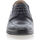 Zapatos Hombre Richelieu Pierre Cardin Zapatos de ciudad Hombre Negro Negro