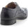 Zapatos Hombre Richelieu Pierre Cardin Zapatos de ciudad Hombre Negro Negro