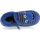 Zapatos Niños Pantuflas Isotoner Zapatillas Bebé niño Azul Azul