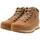 Zapatos Hombre Botas de caña baja Helly Hansen 10513-750 Beige