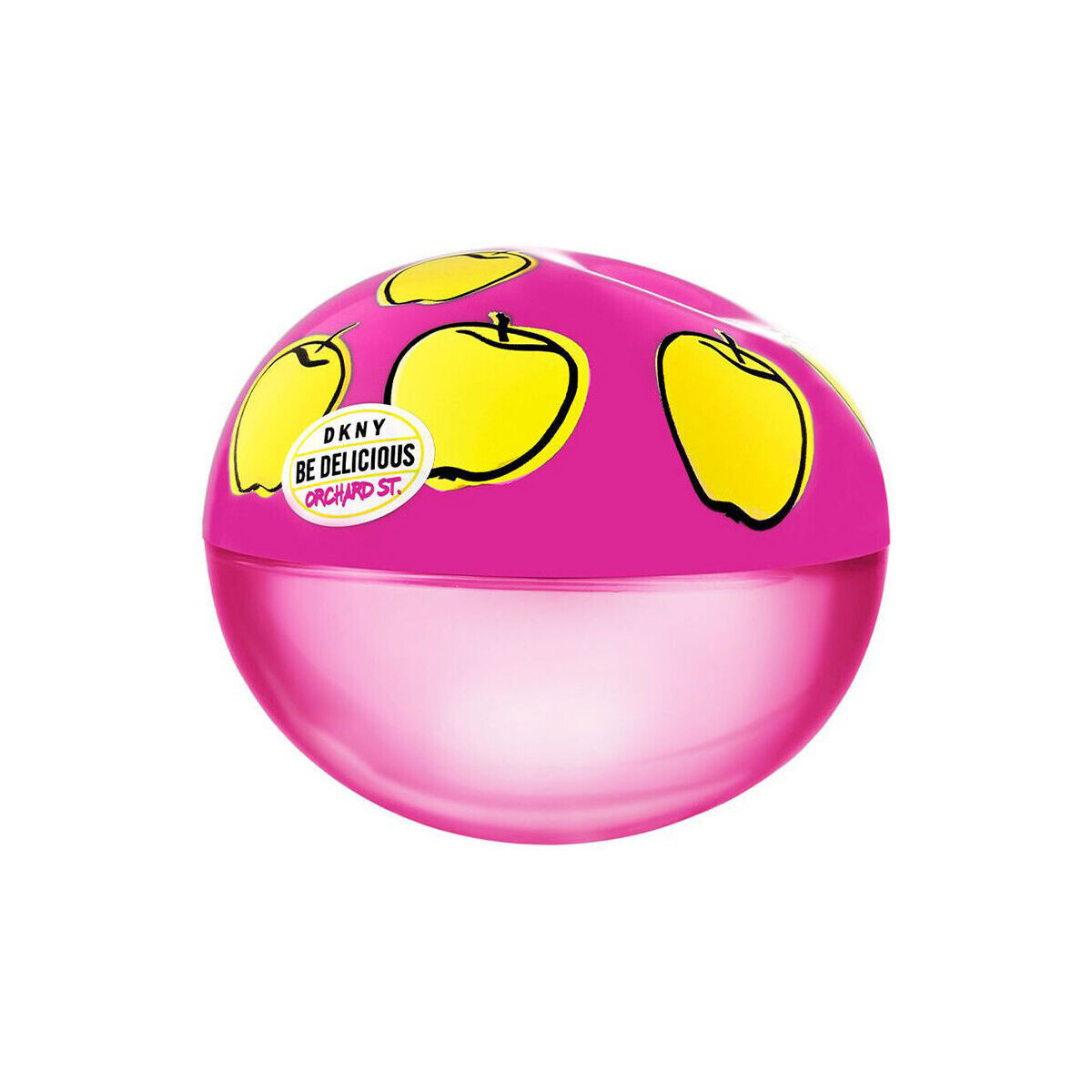 Belleza Perfume Donna Karan Be Delicious Orchard Edp Vapo 