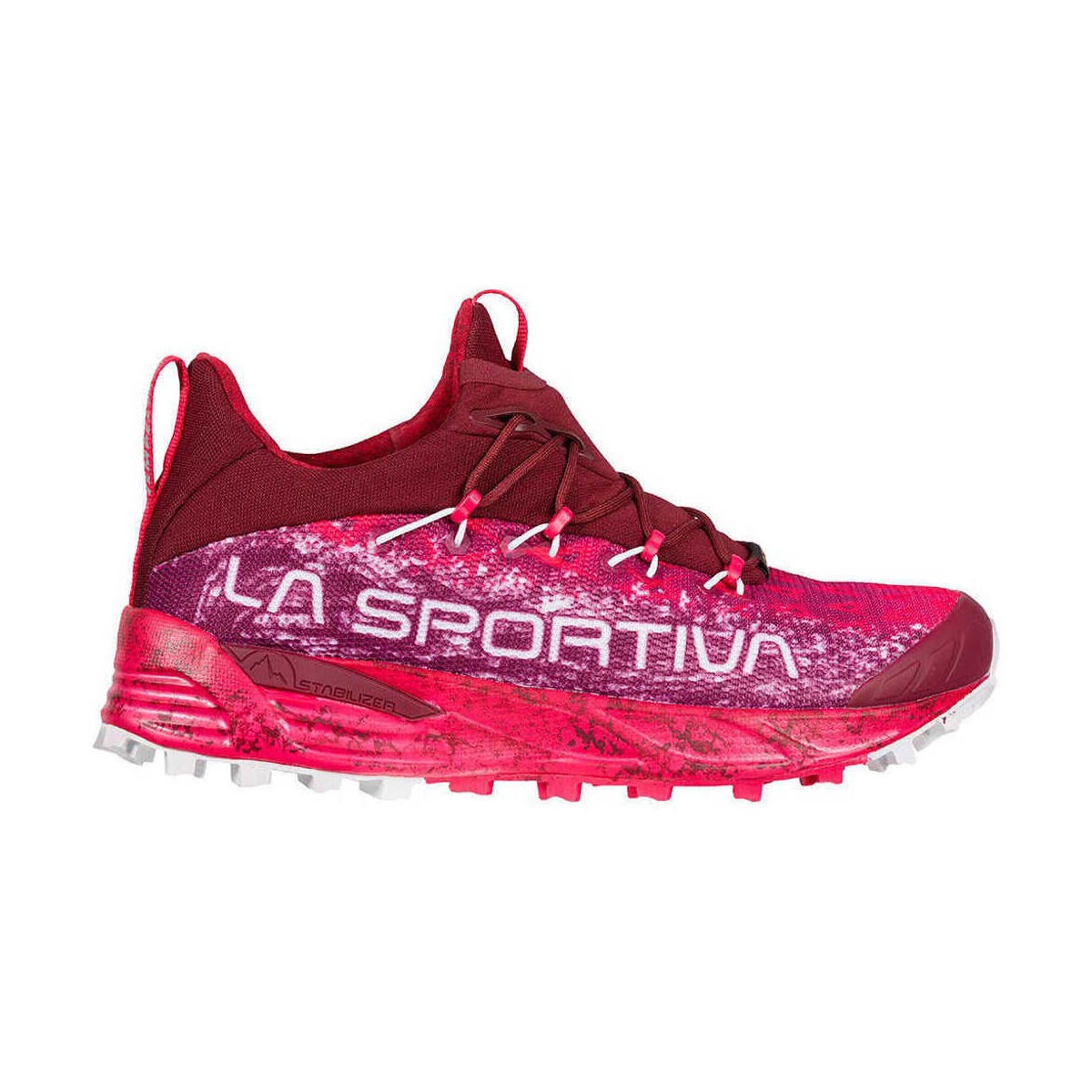Zapatos Mujer Running / trail La Sportiva Tempesta Woman Gtx Rosa