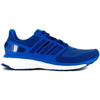 Zapatos Hombre Running / trail adidas Originals ENERGY BOOST 3 M Azul