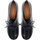 Zapatos Mujer Derbie & Richelieu Audley 22348 MONTY BLACK Negro