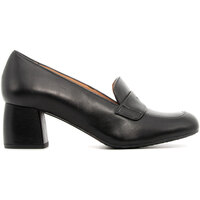 Zapatos Mujer Derbie & Richelieu Audley 22356 TAKER BLACK Negro