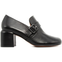 Zapatos Mujer Derbie & Richelieu Audley 22345 SANDY BLACK Negro