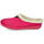 Zapatos Mujer Pantuflas L&R Shoes 34195 Rosa
