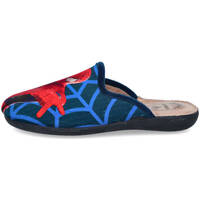 Zapatos Niño Pantuflas L&R Shoes 315178 Azul